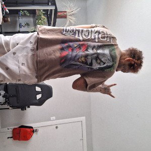 KingLilH ft. KingJokerThaDemon773 - belive in me  