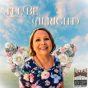 I’ll Be (Alright) (Official Audio)
