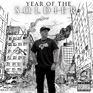 Year Of The Soldier
