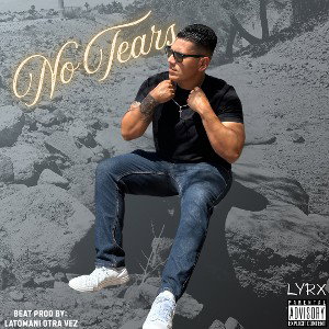 No Tears
