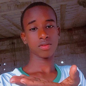 boy bah 
