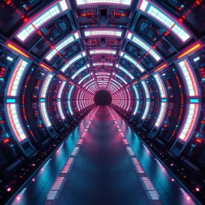 TUNNEL VISION 
