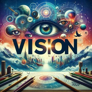 FOCUS ON THE VISION 