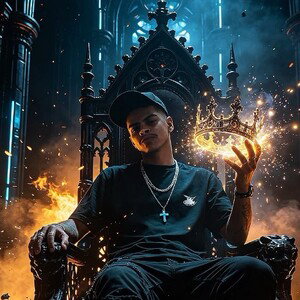 KING OR STYLE 
