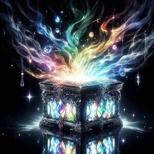 UNLOCKING PANDORA’S BOX