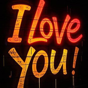 WHY SHOULD I LOVE YOU