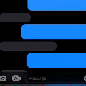 DM’S FULL OF WOMEN 