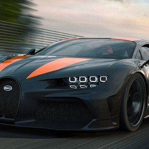 NITRO SPEED 