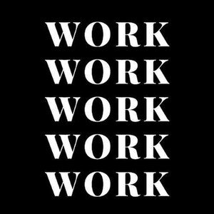 HARD WORKING KING
