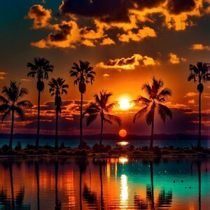 TROUBLE IN PARADISE 