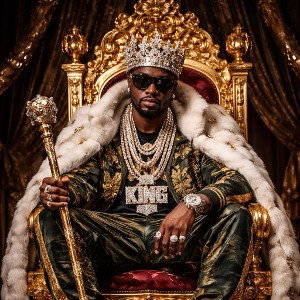 UNDERGROUND KING