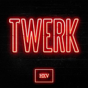 HOES SHAKING IT IN 3D