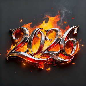 2026 FEELS LIKE 2016 