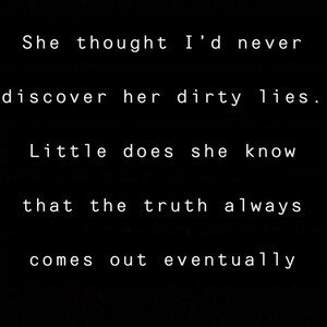 FAKE GIRLFRIENDS 