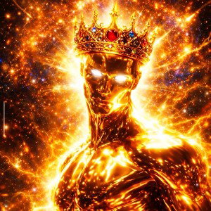 IT A WAY TO BE A KING 