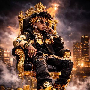 KING UNTOLD STORY 