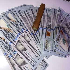 ROLL ONE UP