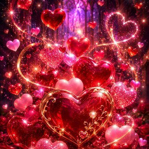 LOVE APPLICATION