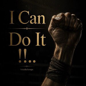YOU CAN DO IT TOO