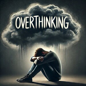 DON’T OVERTHINK IT 