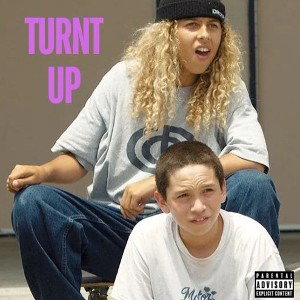 Jerk song (Get Me Turnt Up)