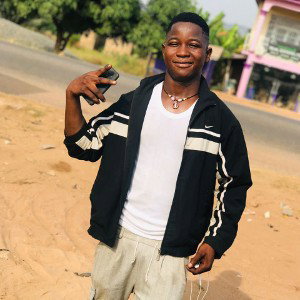 Holy boy 🇳🇬❤️‍🔥☝️