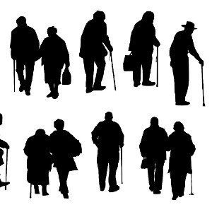 Old Age 