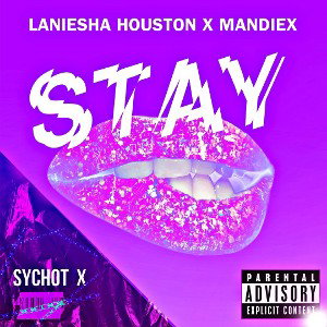 STAY (ft. MandieX)
