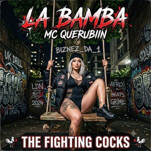 🔥_LA BAMBA_🔥