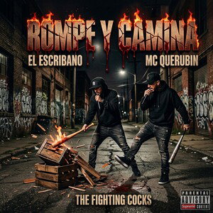 🔥_ROMPE Y CAMINA_🔥