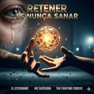 🔥_RETENER ES NUNCA SANAR_🔥