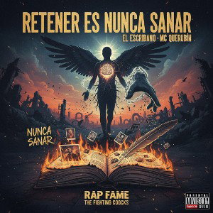 🔥_RETENER ES NUNCA SANAR_🔥