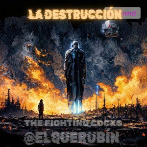 LA DESTRUCCIÓN