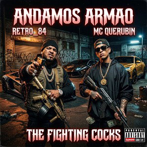 💵_ANDAMOS ARMAO_💵