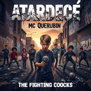 ATARDECÉ