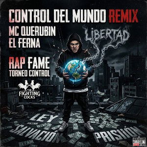 🔥_CONTROL DEL MUNDO_🔥