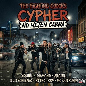 💵_CYPHER NO METEN CABRA_🐐 