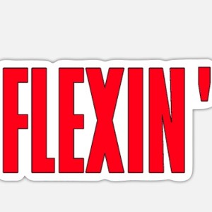 Flexin