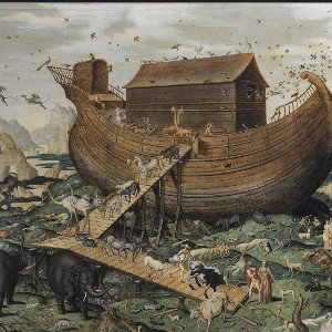 Noah’s Ark