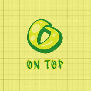 ON TOP