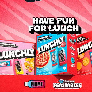 thx lunchly 