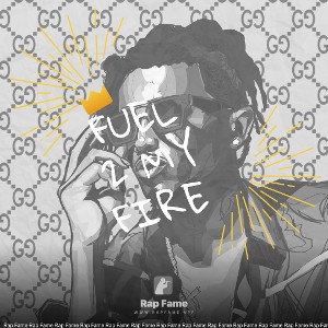 fuel 2 my fire