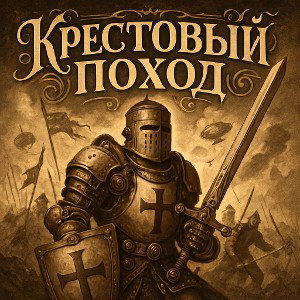КРЕСТОВЫЙ ПОХОД 
