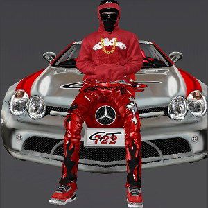 Ayo, I’m too fly,