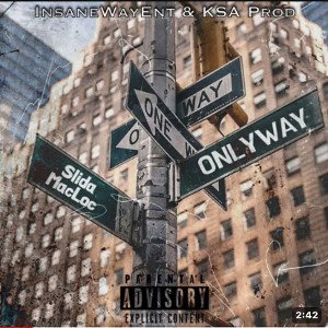 (See You Later) Slidaaa x MacLoc