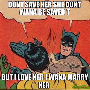 (Dont Save Her)_Slida x MacLoc
