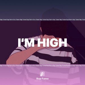 I’m high 💨💨