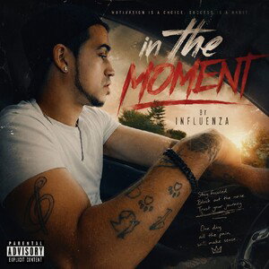 in the moment -influenza 