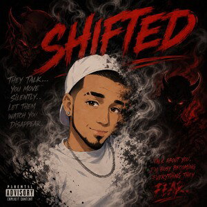 Shifted -influenza 