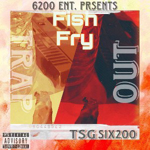 TrapOut Dula(6200) FishFry